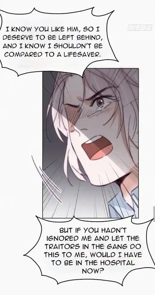 Deliverance Of The Counterattack Chapter 146.1