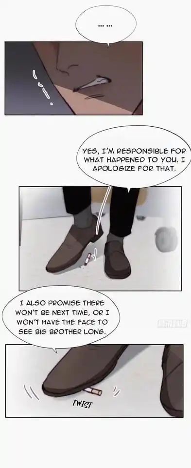 Deliverance Of The Counterattack Chapter 146.1