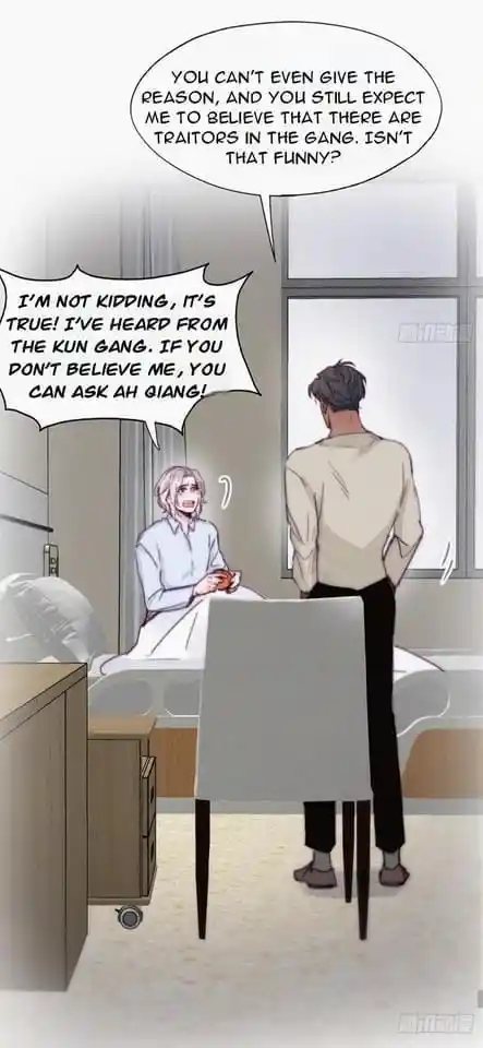 Deliverance Of The Counterattack Chapter 146.1