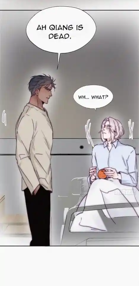 Deliverance Of The Counterattack Chapter 146.1