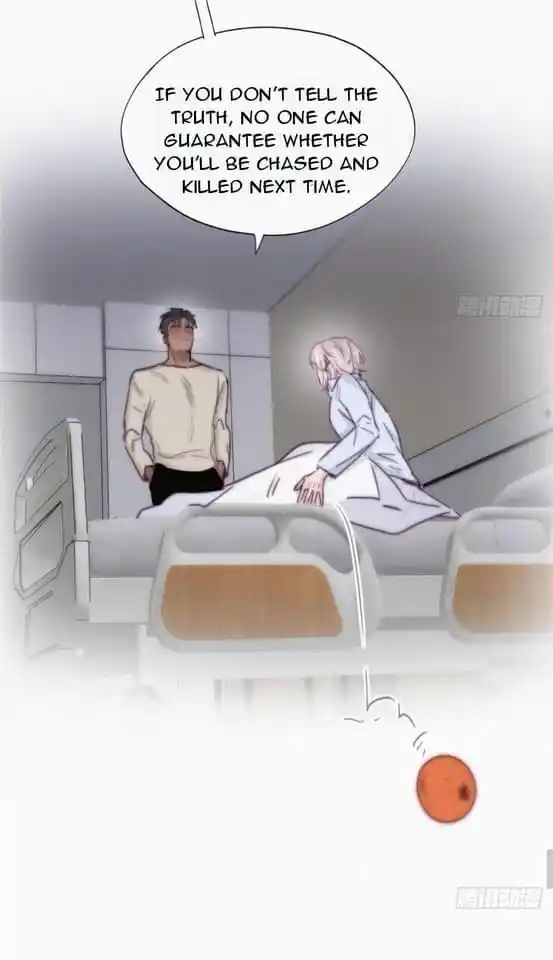 Deliverance Of The Counterattack Chapter 146.1