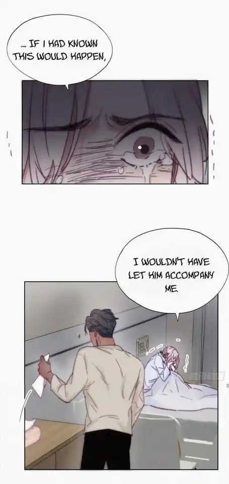 Deliverance Of The Counterattack Chapter 146.1