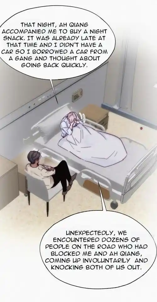 Deliverance Of The Counterattack Chapter 146.1