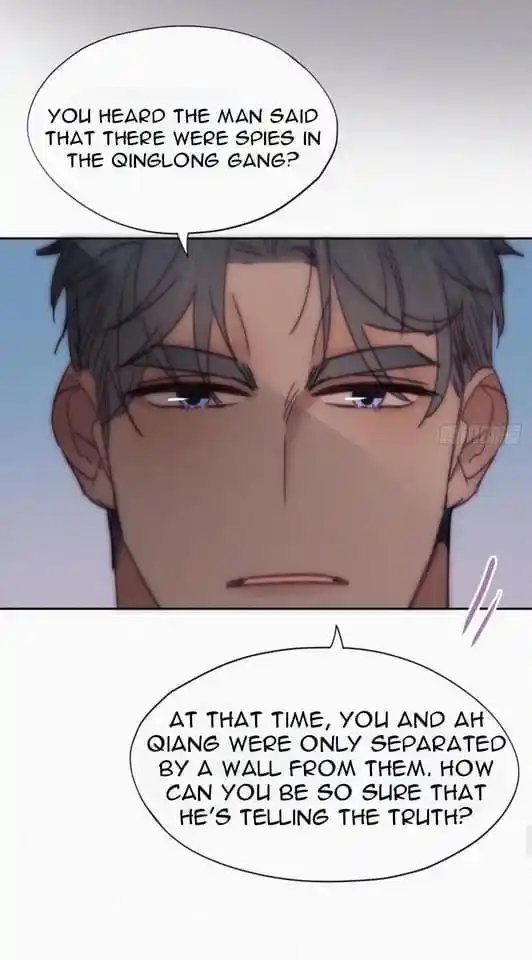 Deliverance Of The Counterattack Chapter 146.1