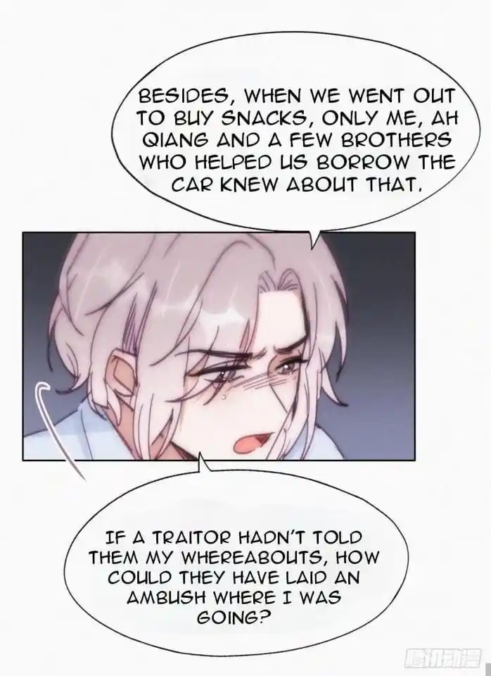 Deliverance Of The Counterattack Chapter 146.1