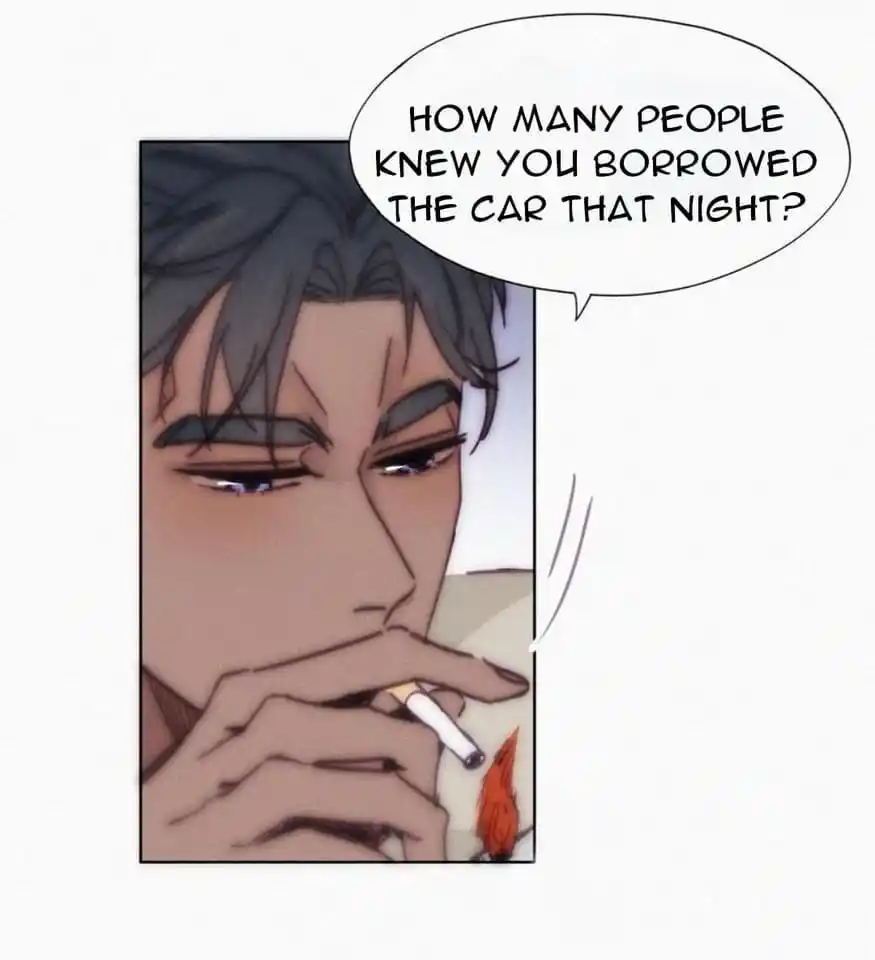 Deliverance Of The Counterattack Chapter 146.1