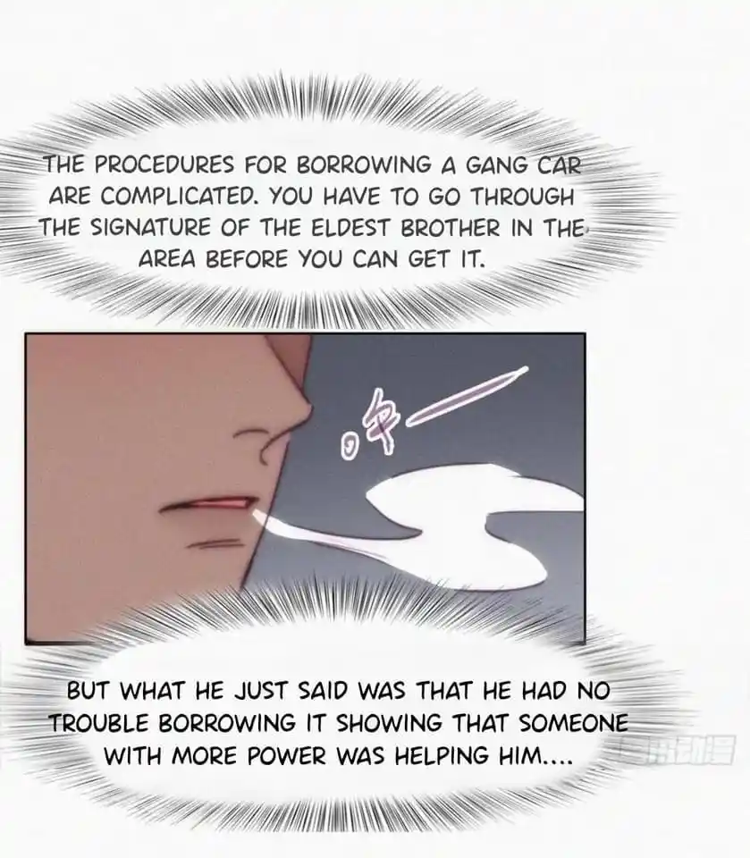 Deliverance Of The Counterattack Chapter 146.1