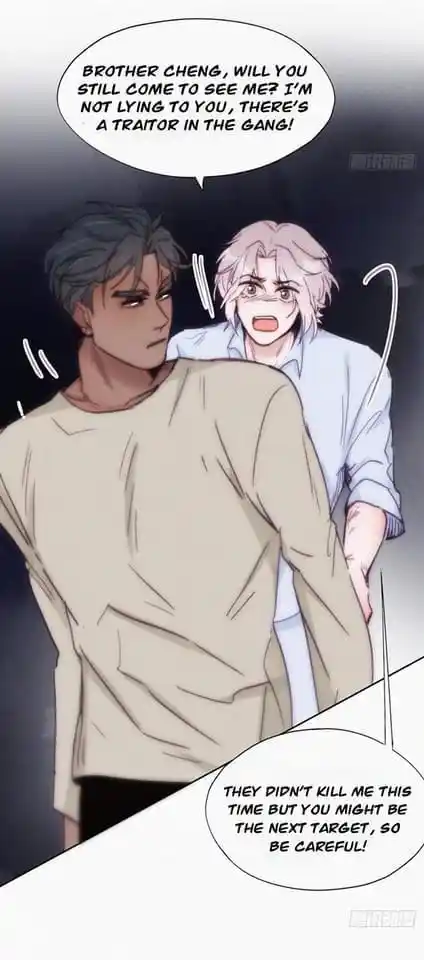 Deliverance Of The Counterattack Chapter 146.1