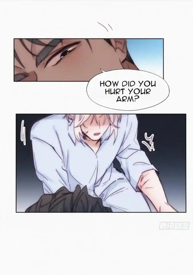 Deliverance Of The Counterattack Chapter 146.1