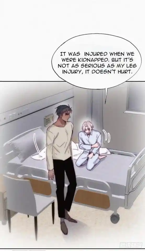 Deliverance Of The Counterattack Chapter 146.1