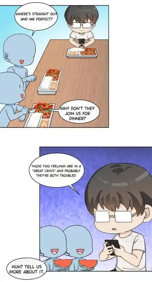 Deliverance Of The Counterattack Chapter 146.1