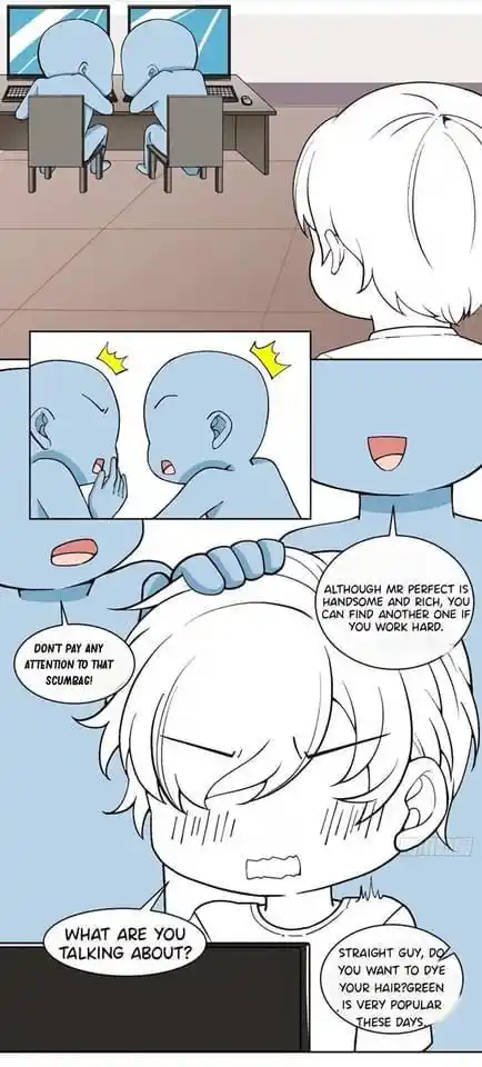 Deliverance Of The Counterattack Chapter 146.1