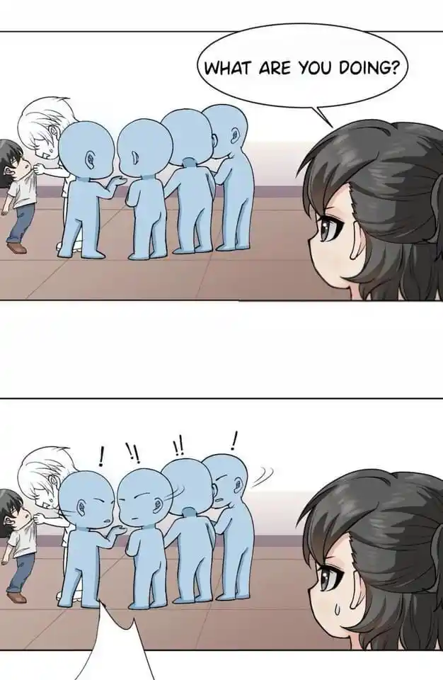 Deliverance Of The Counterattack Chapter 146.1