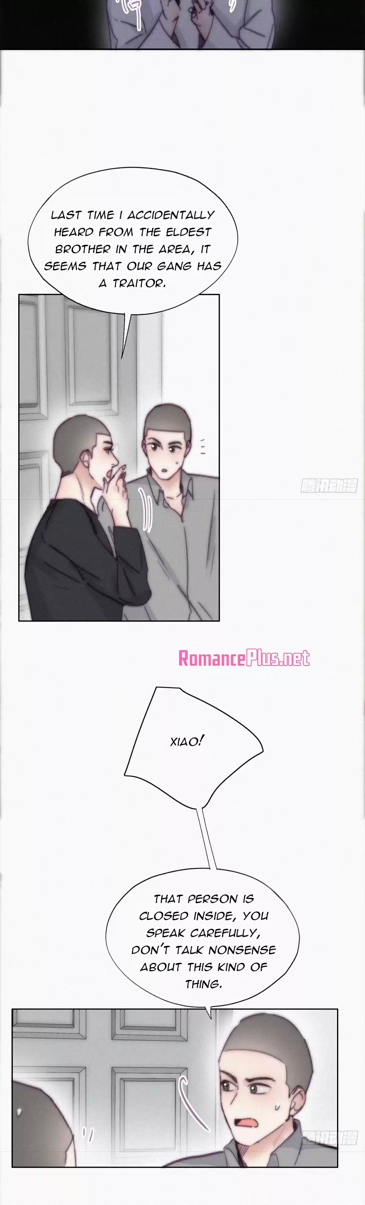 Deliverance Of The Counterattack Chapter 147