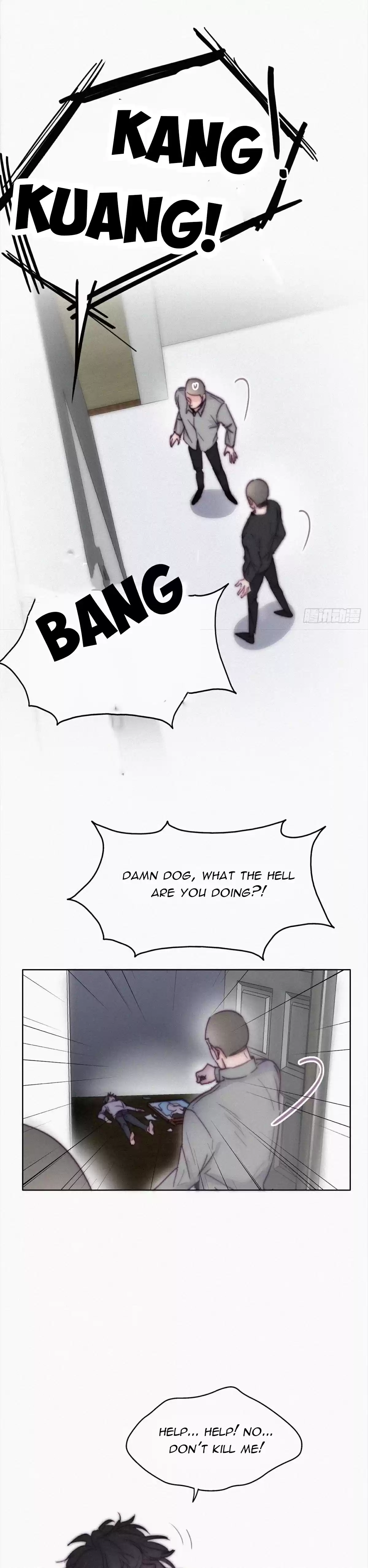 Deliverance Of The Counterattack Chapter 147