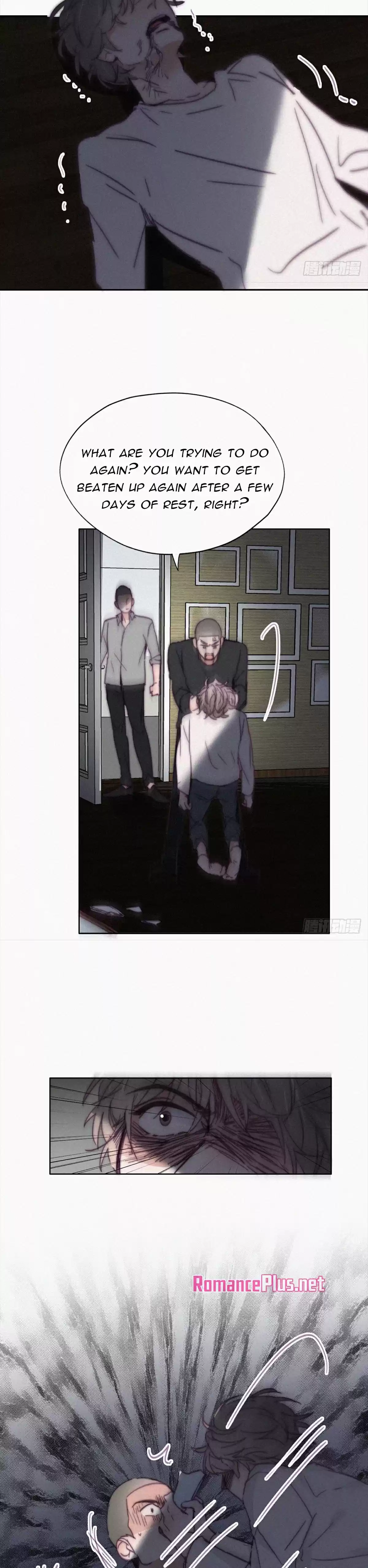 Deliverance Of The Counterattack Chapter 147