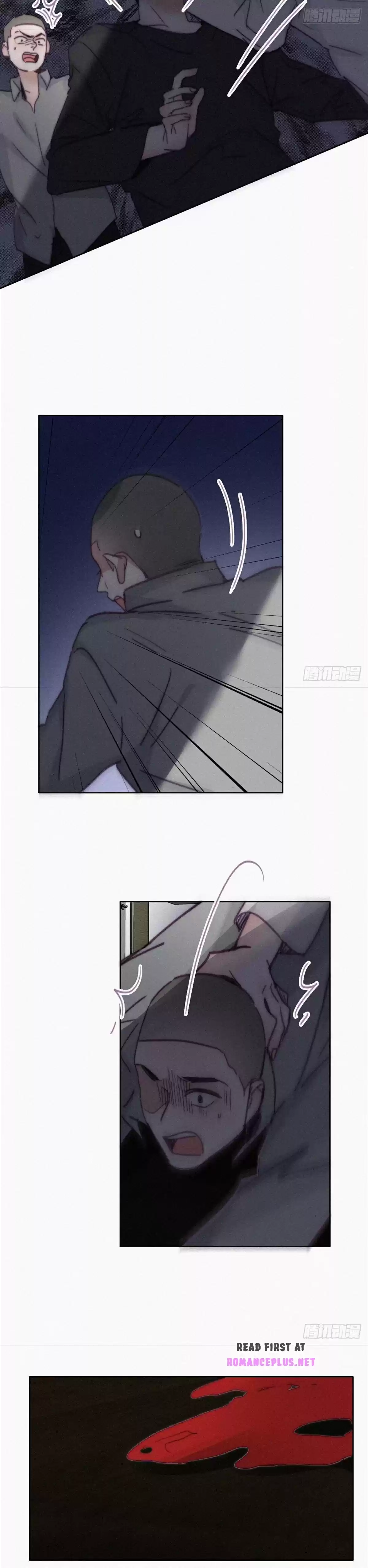 Deliverance Of The Counterattack Chapter 147