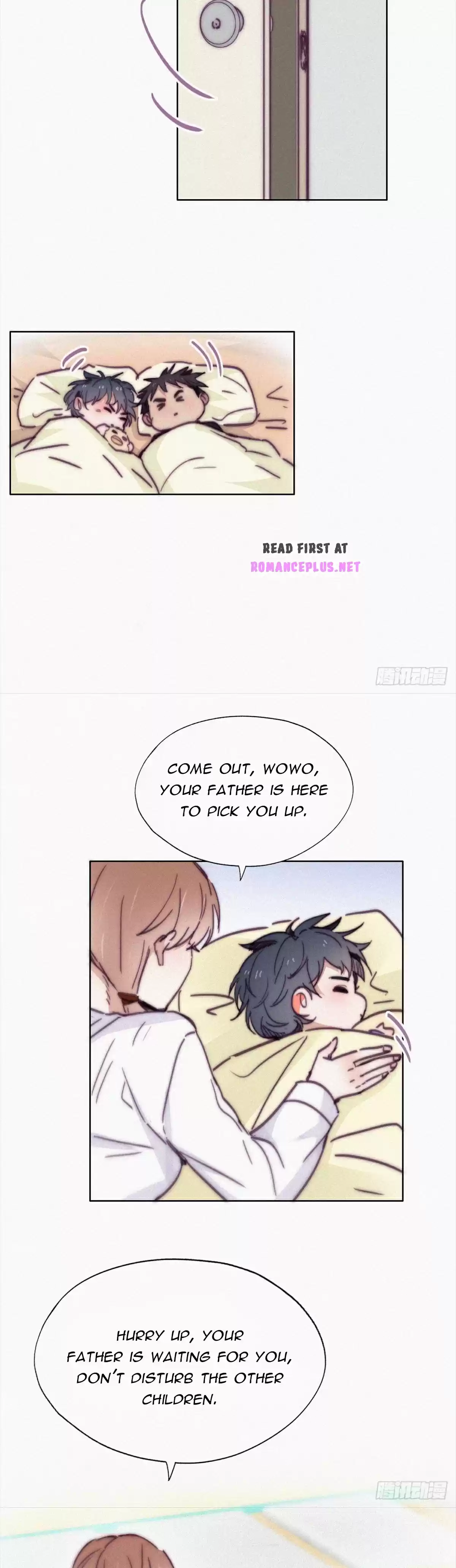 Deliverance Of The Counterattack Chapter 147