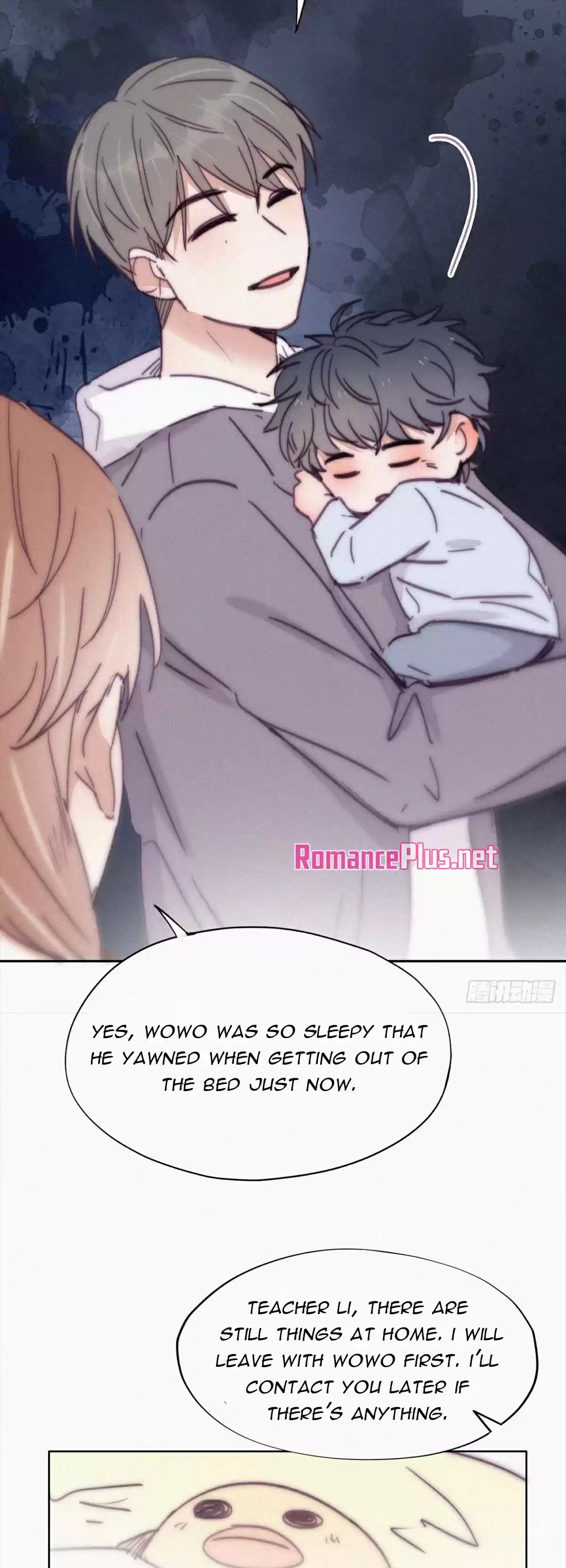 Deliverance Of The Counterattack Chapter 147