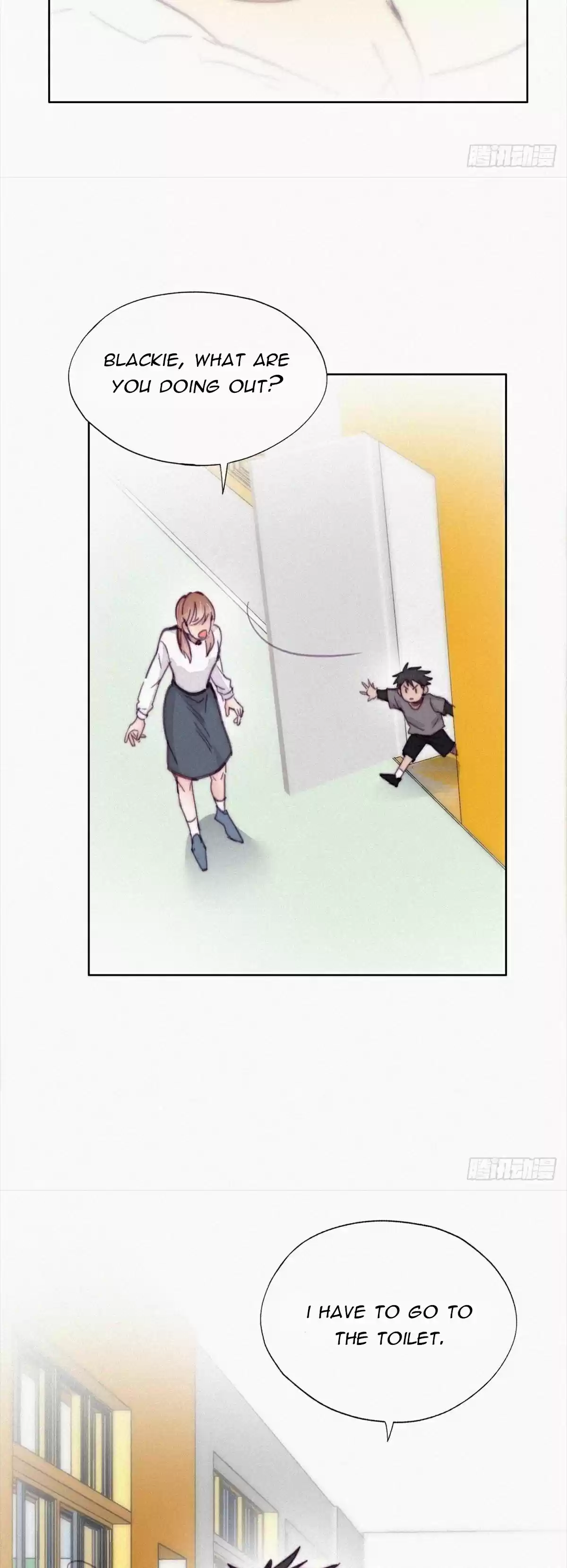 Deliverance Of The Counterattack Chapter 147