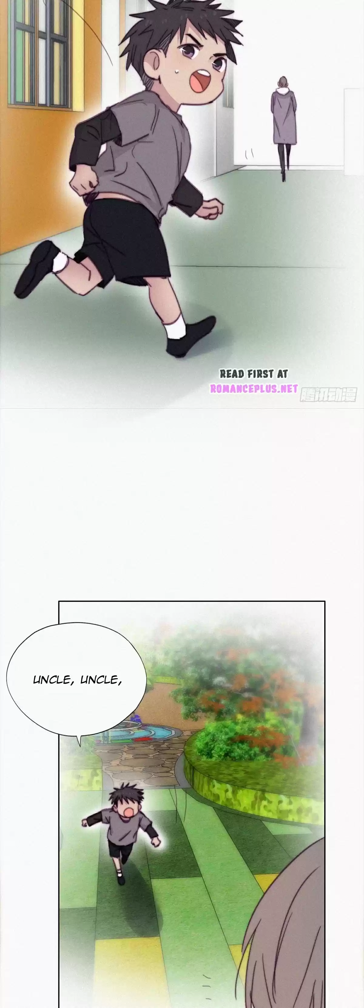 Deliverance Of The Counterattack Chapter 147