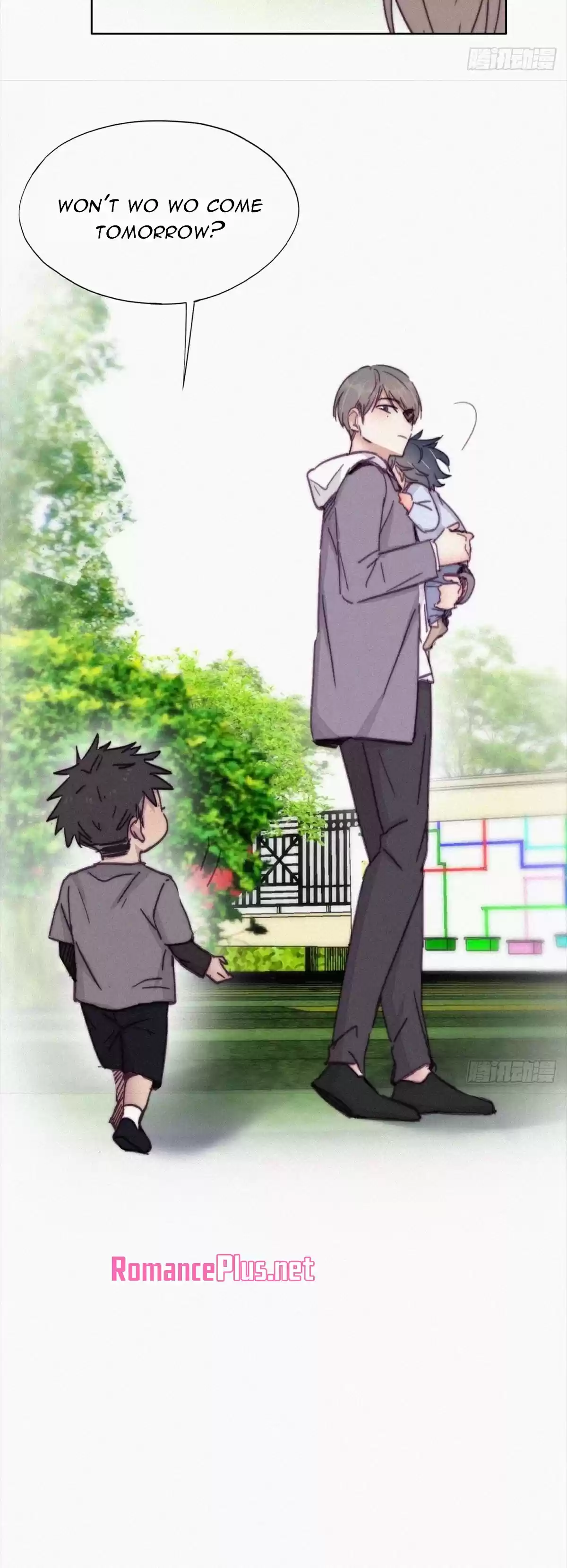 Deliverance Of The Counterattack Chapter 147