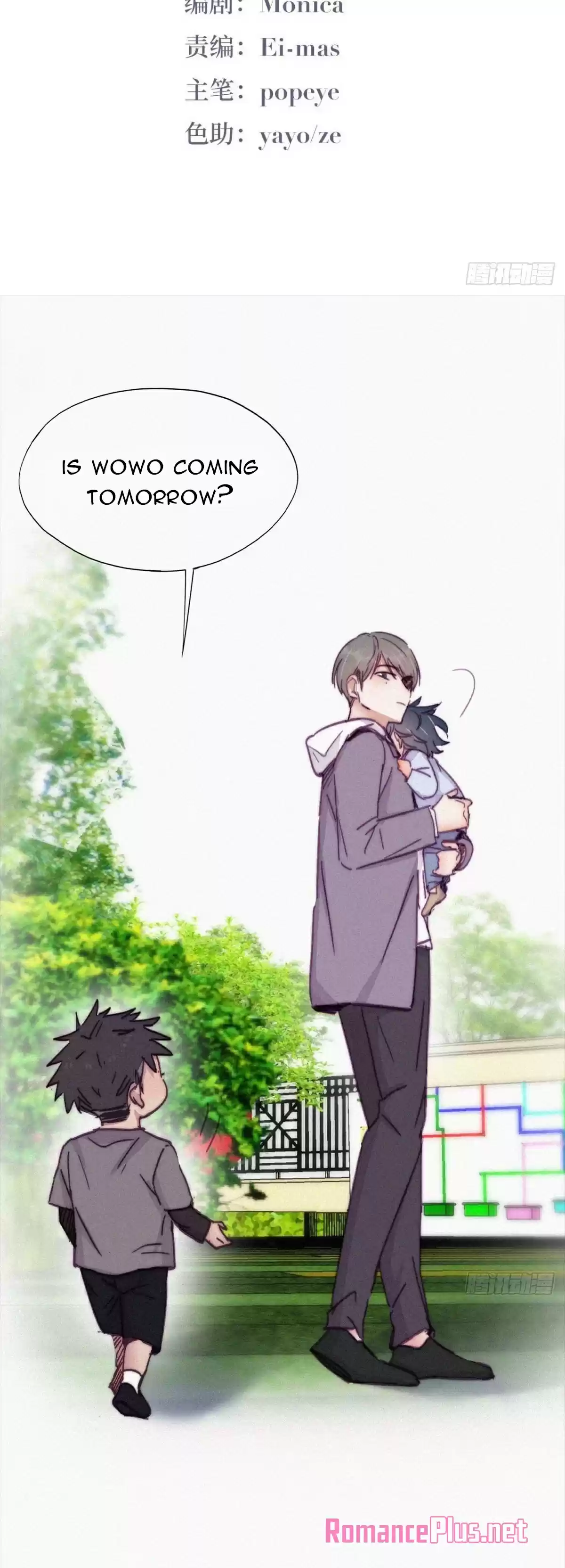 Deliverance Of The Counterattack Chapter 148