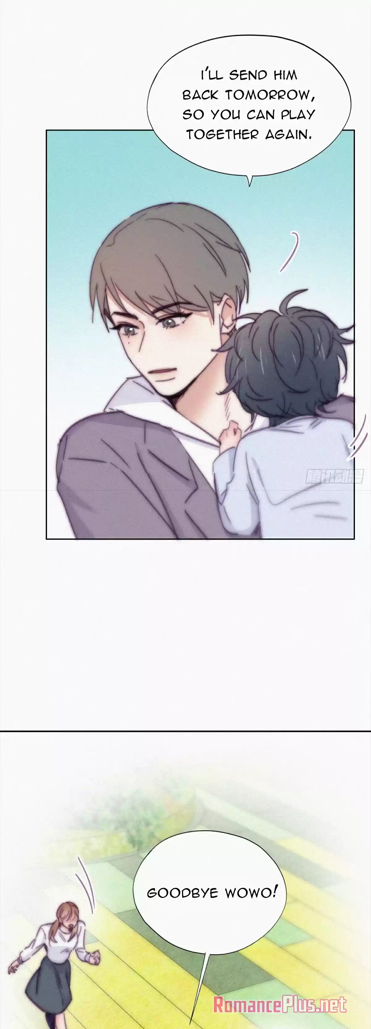 Deliverance Of The Counterattack Chapter 148