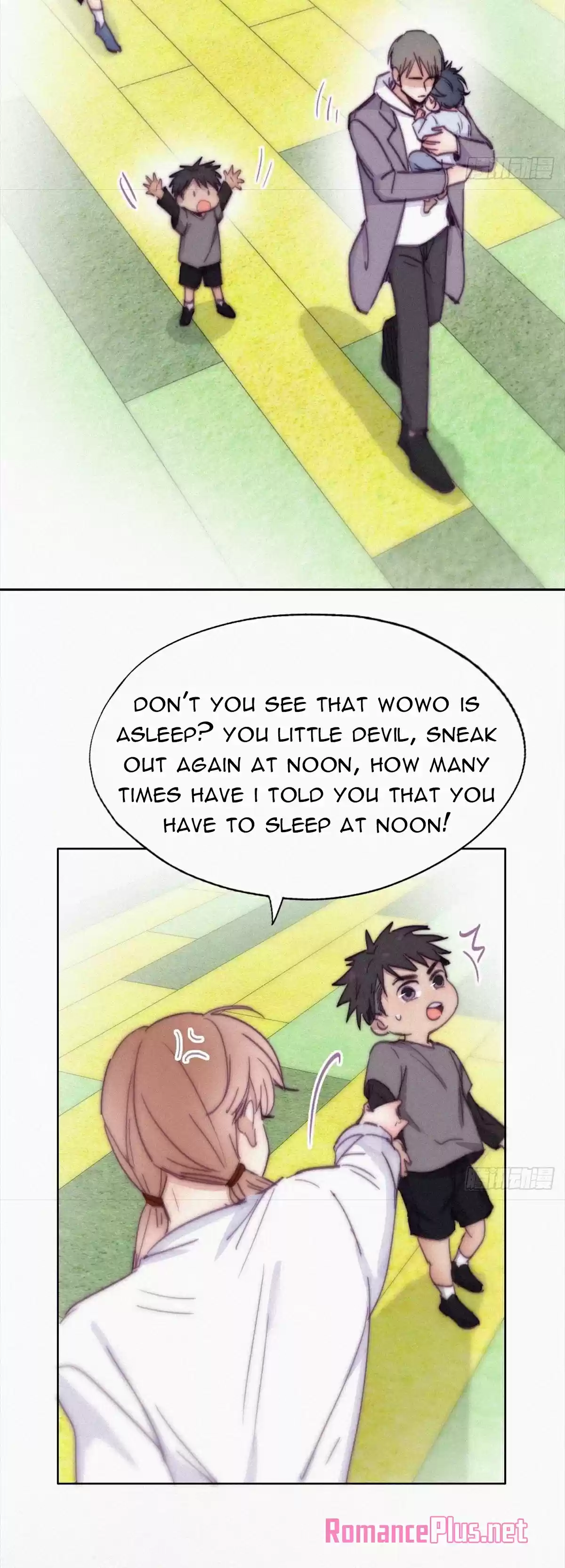 Deliverance Of The Counterattack Chapter 148