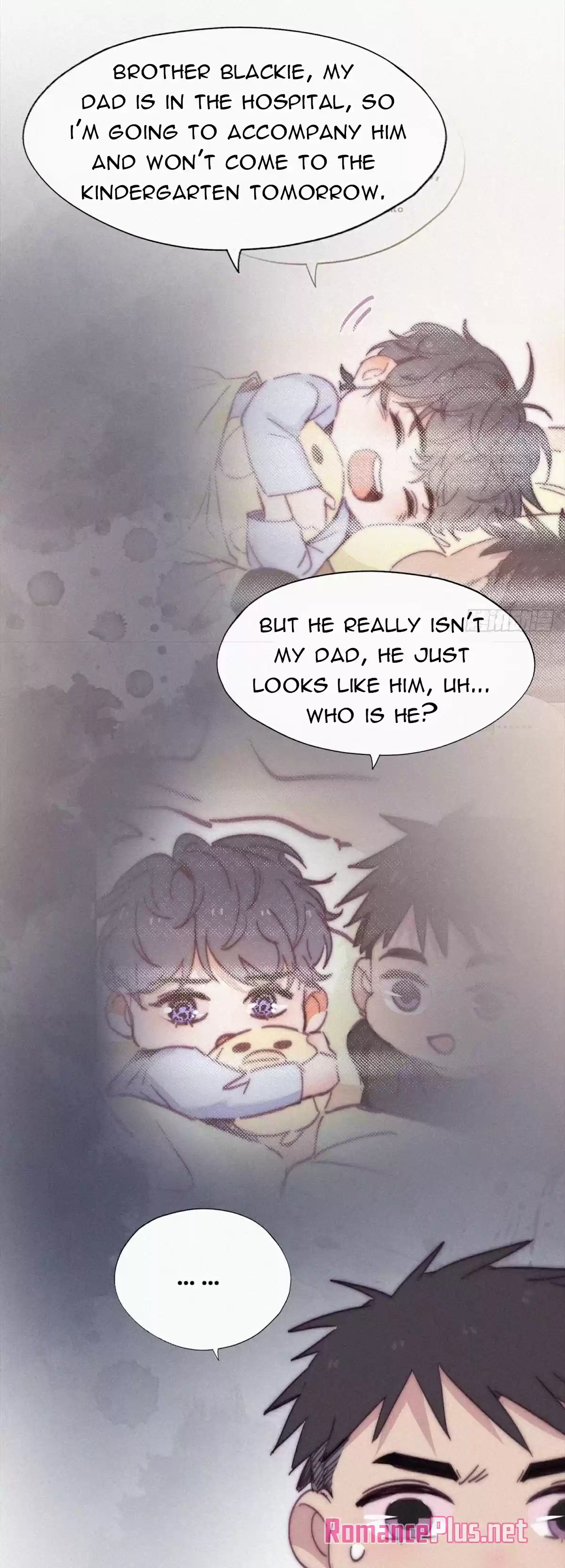 Deliverance Of The Counterattack Chapter 148