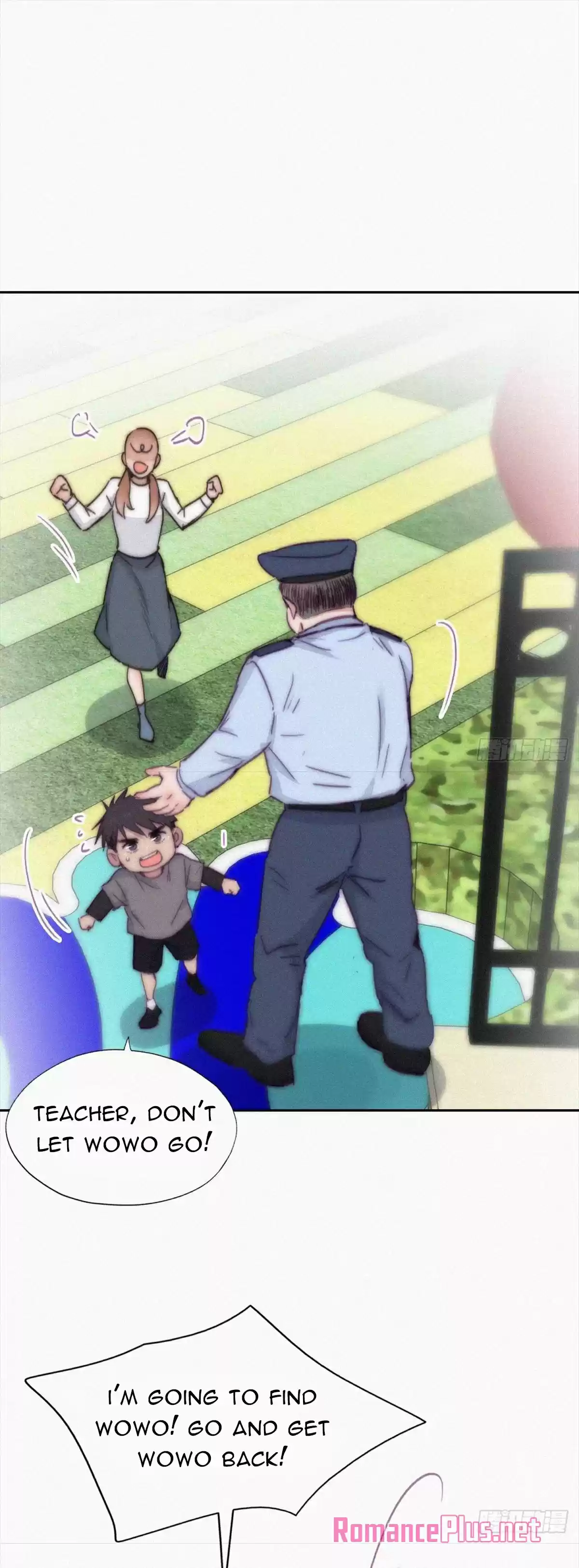 Deliverance Of The Counterattack Chapter 148