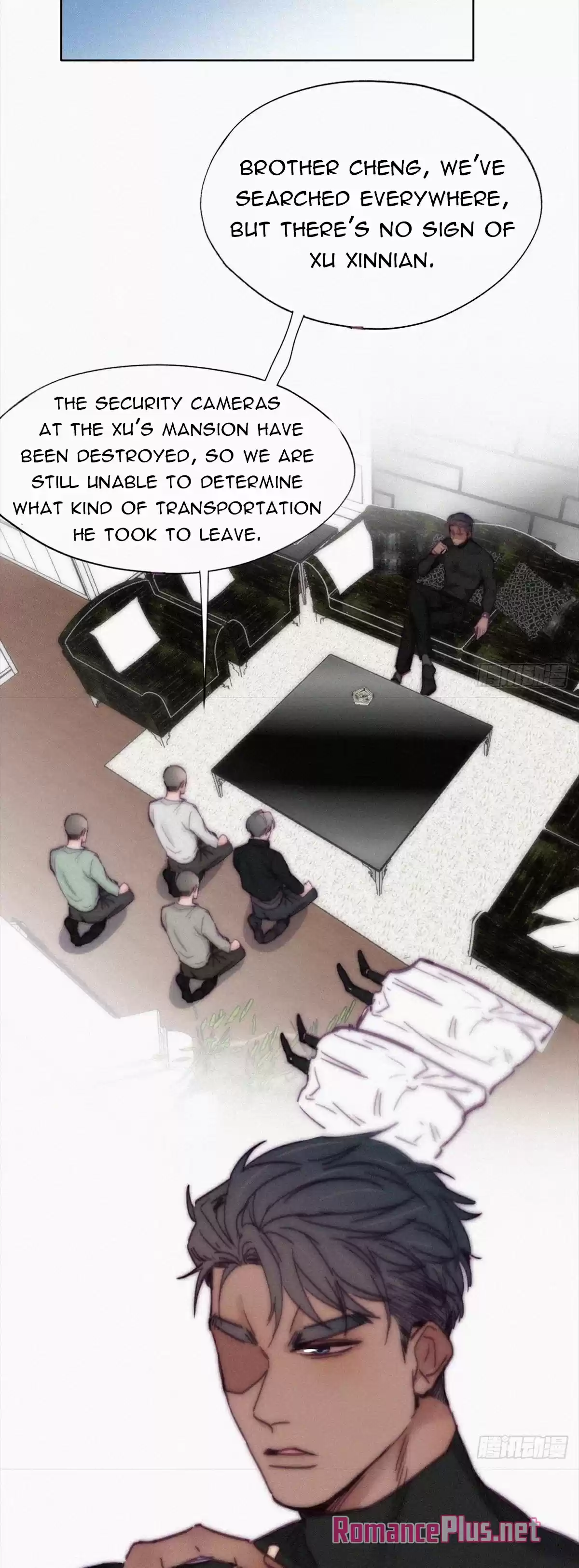 Deliverance Of The Counterattack Chapter 148