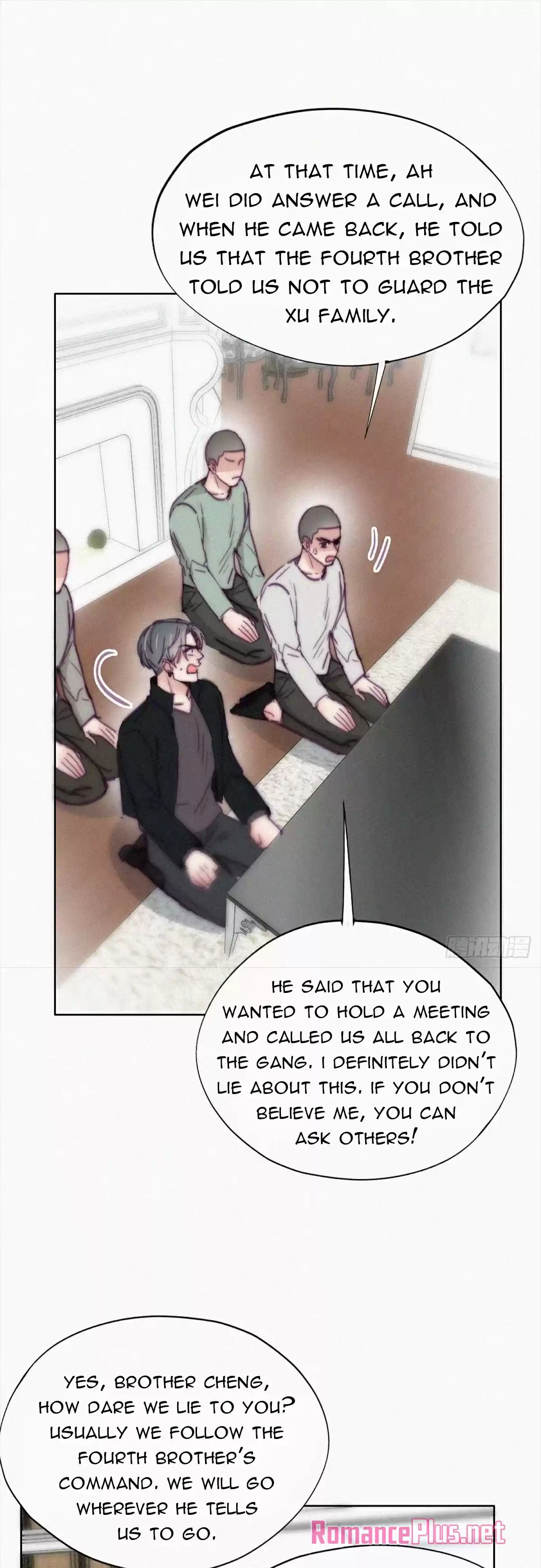 Deliverance Of The Counterattack Chapter 148