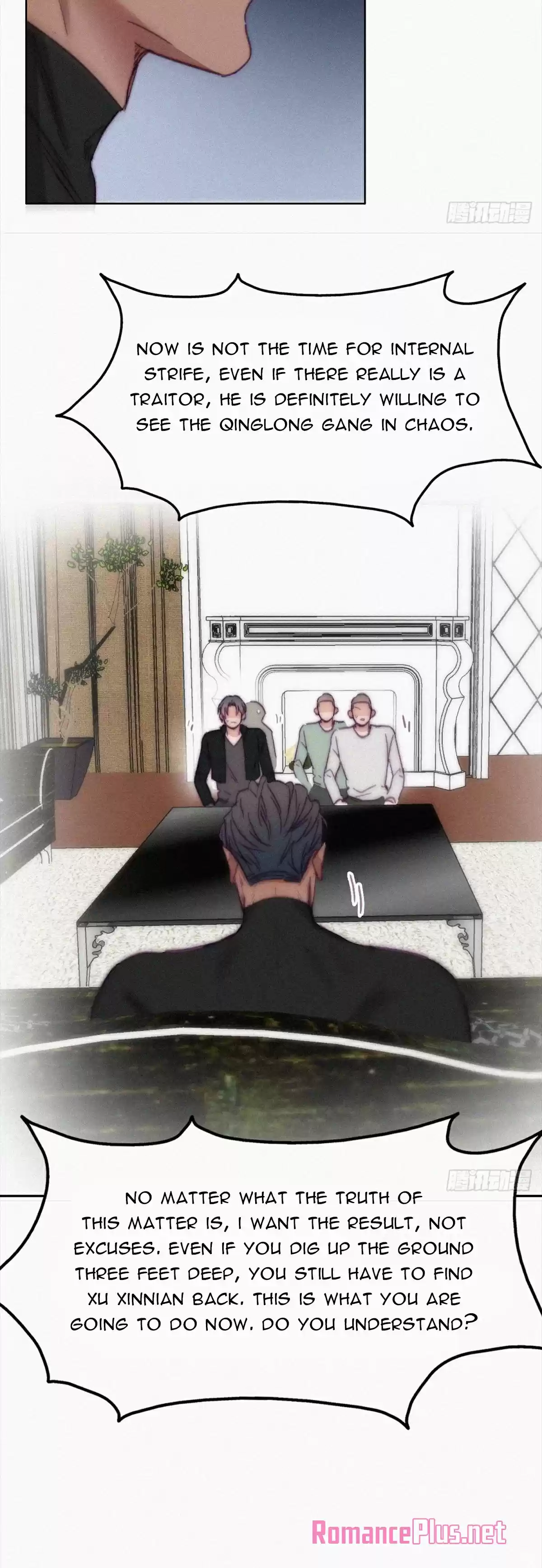 Deliverance Of The Counterattack Chapter 148