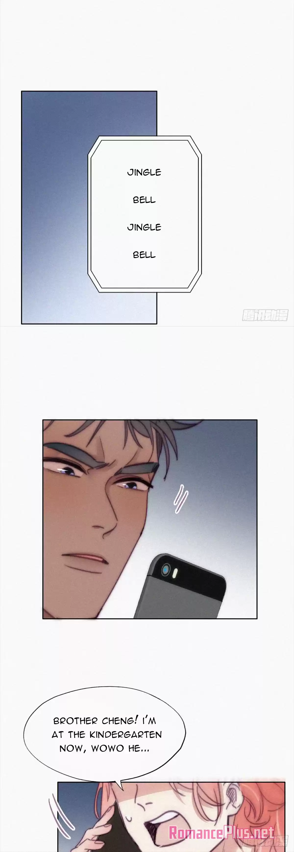 Deliverance Of The Counterattack Chapter 148