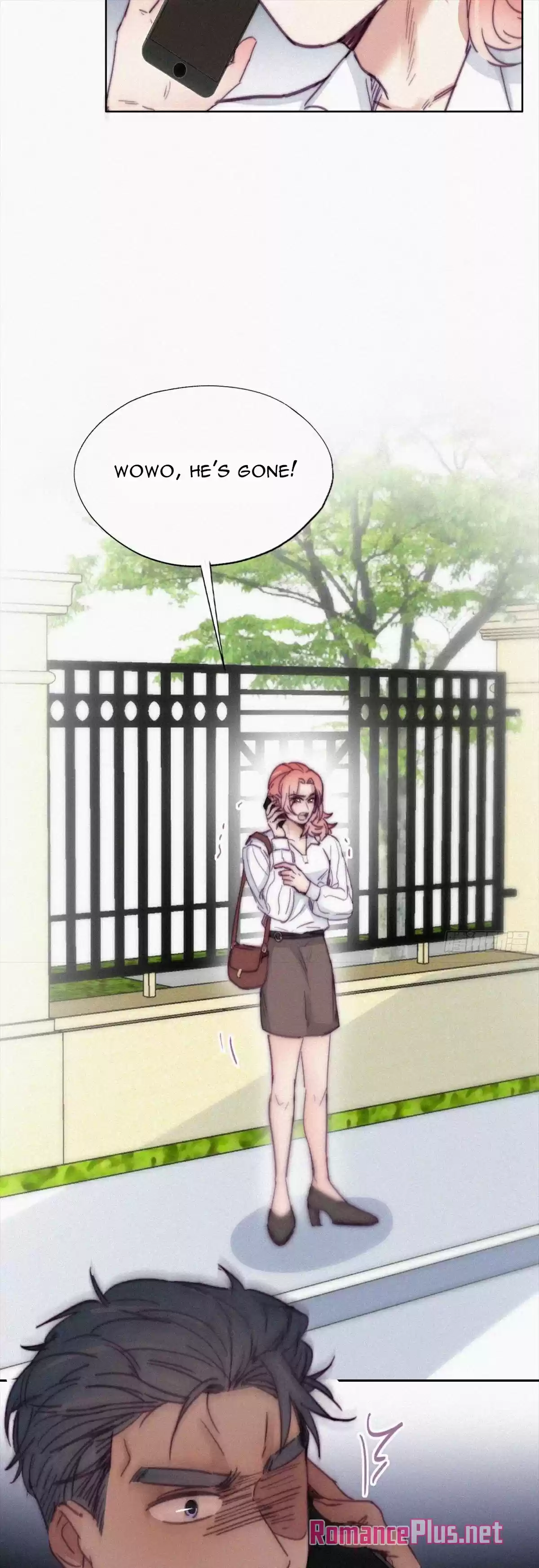 Deliverance Of The Counterattack Chapter 148