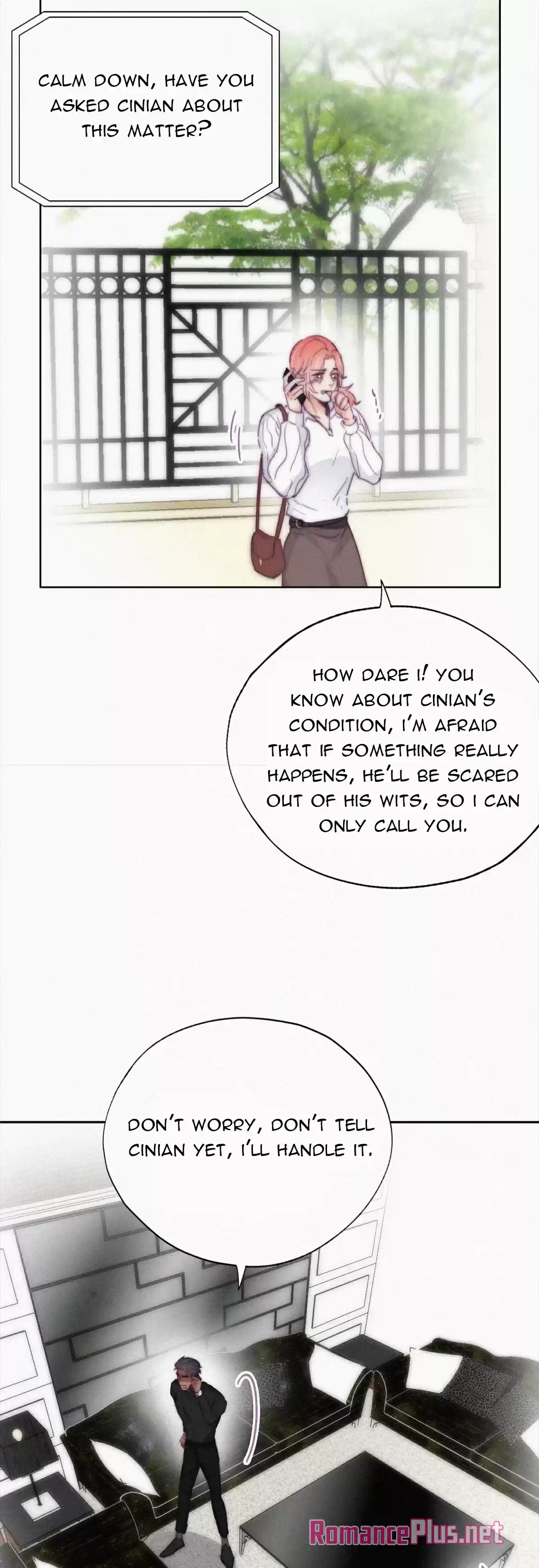 Deliverance Of The Counterattack Chapter 148