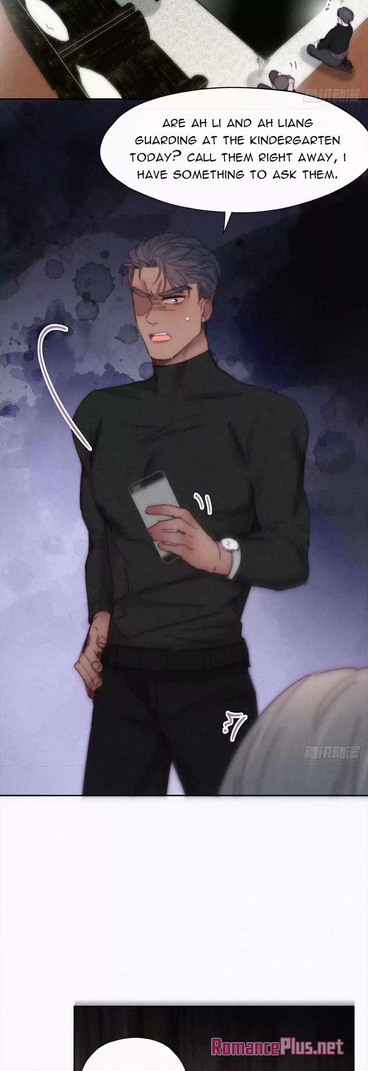 Deliverance Of The Counterattack Chapter 148