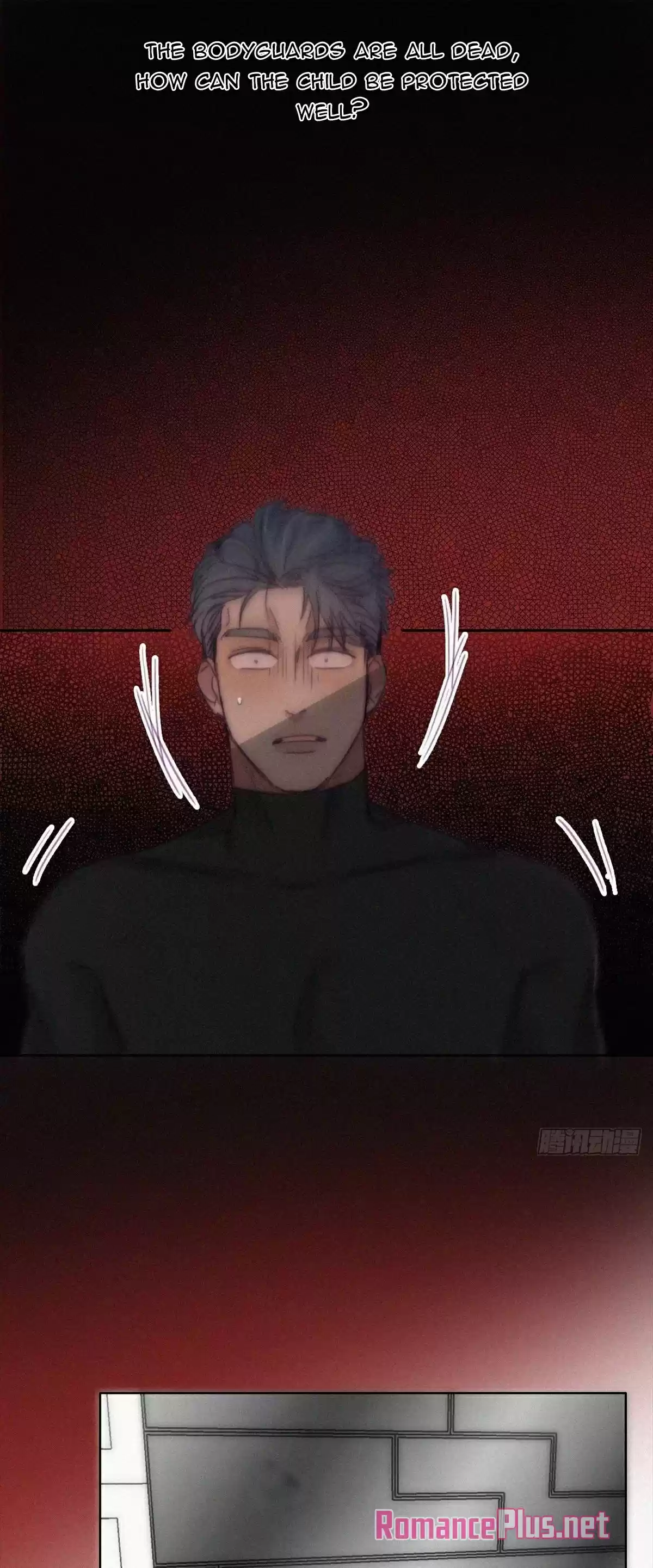 Deliverance Of The Counterattack Chapter 148