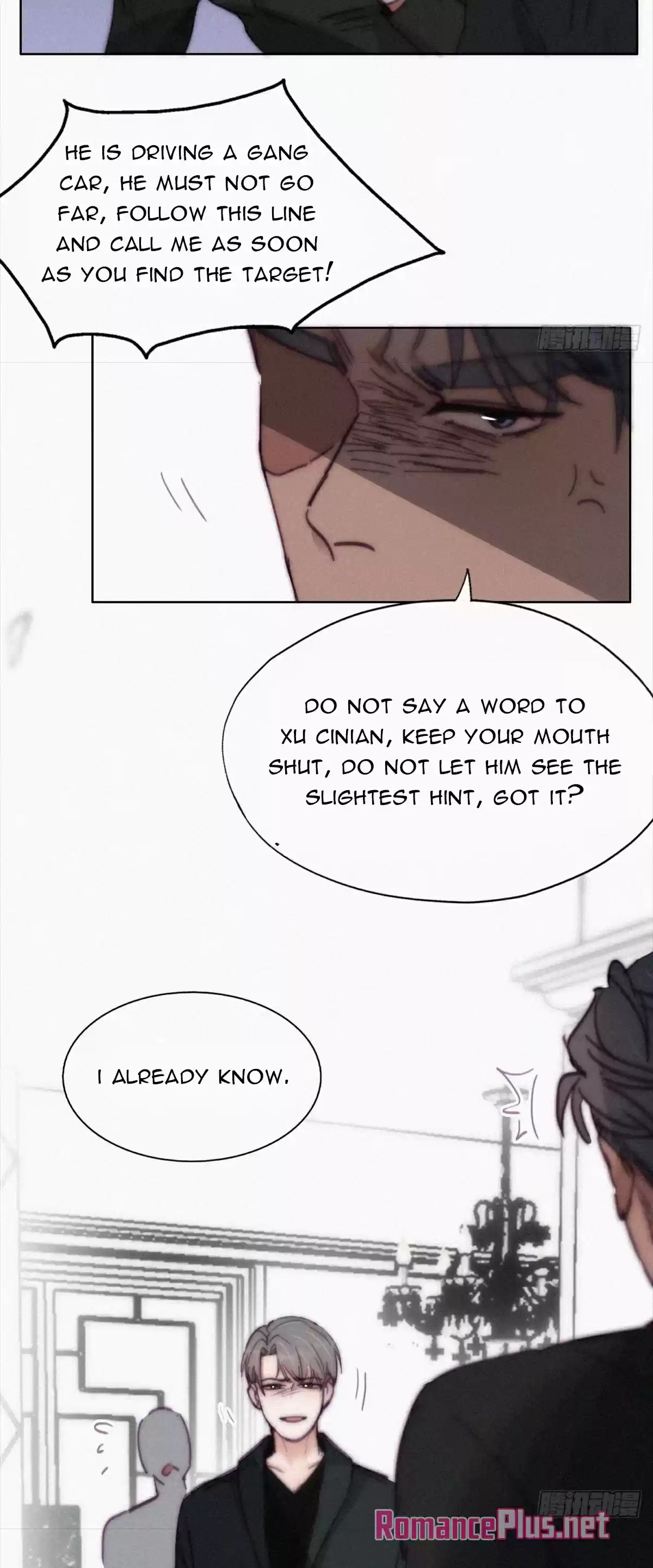 Deliverance Of The Counterattack Chapter 148