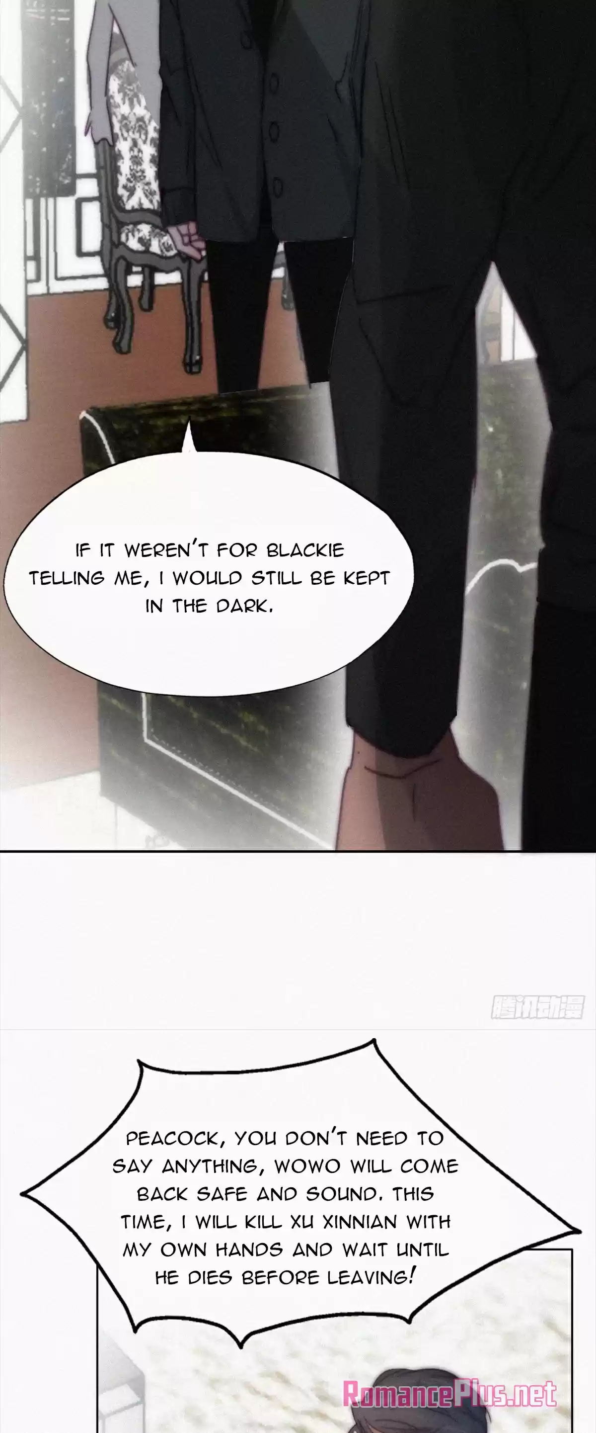 Deliverance Of The Counterattack Chapter 148