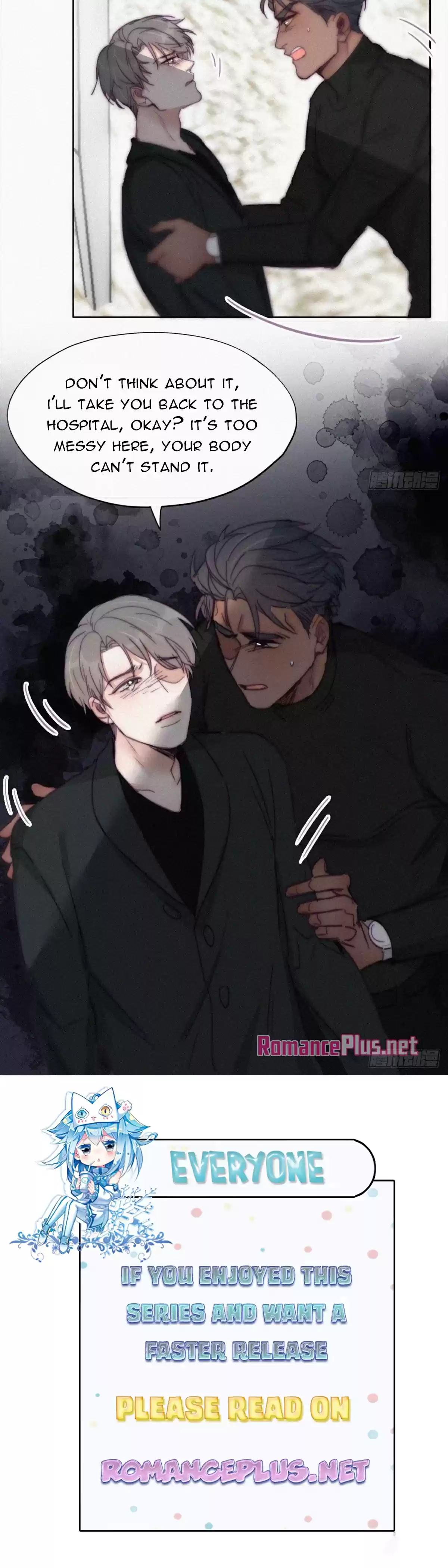 Deliverance Of The Counterattack Chapter 148