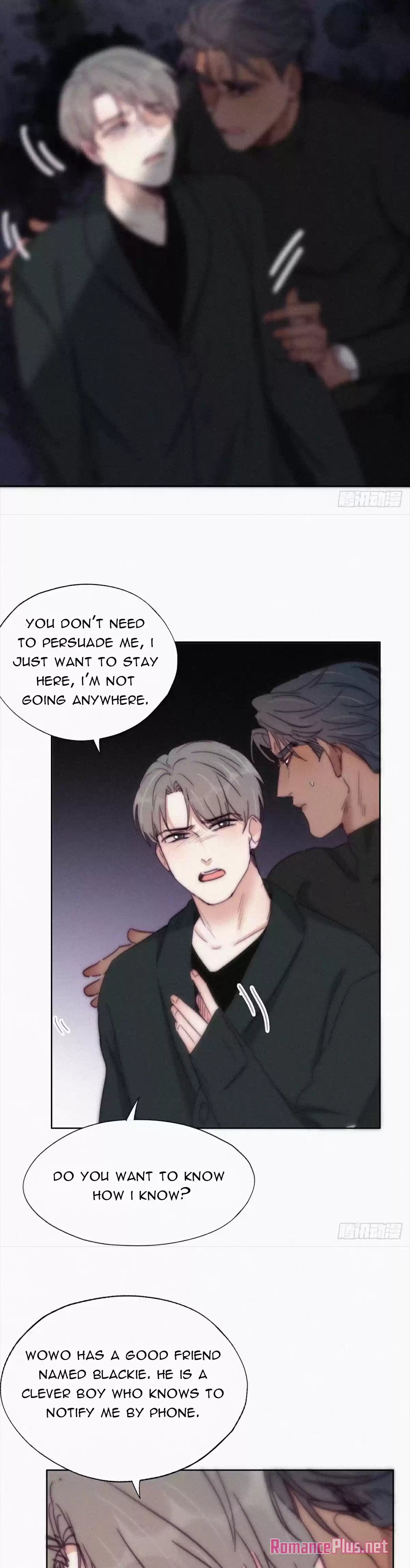 Deliverance Of The Counterattack Chapter 149