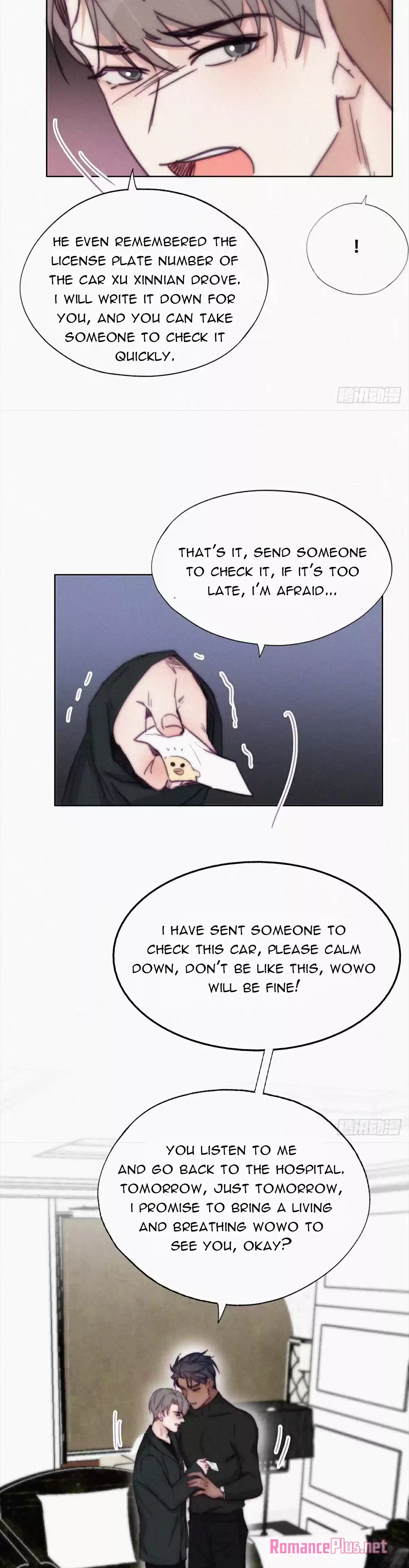 Deliverance Of The Counterattack Chapter 149