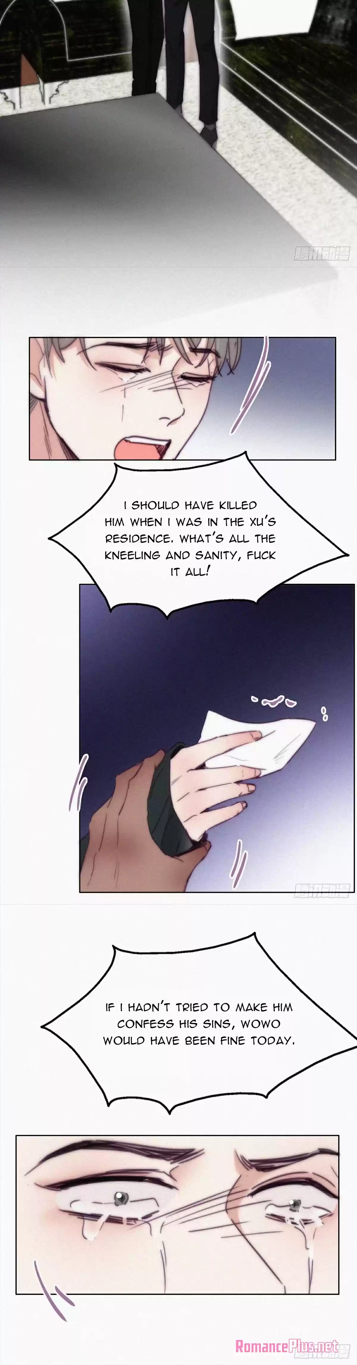 Deliverance Of The Counterattack Chapter 149