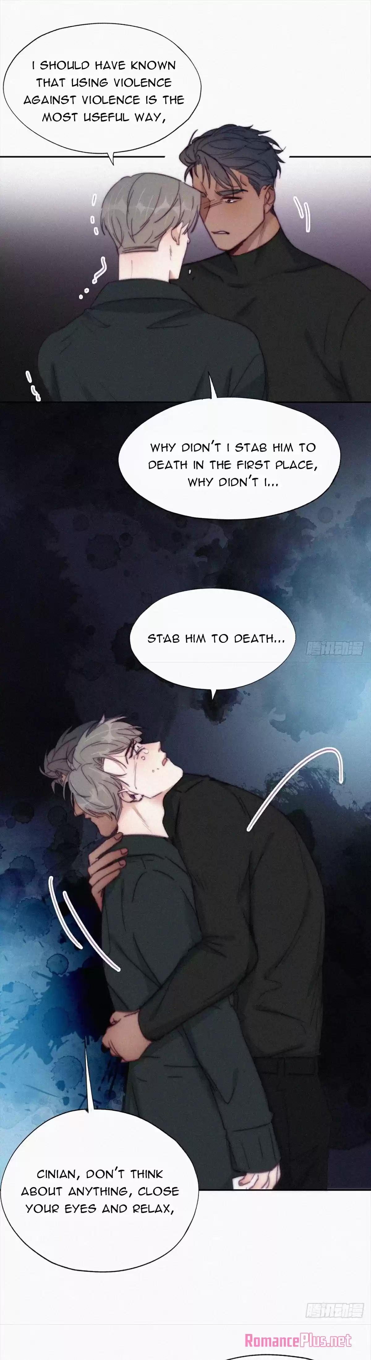 Deliverance Of The Counterattack Chapter 149