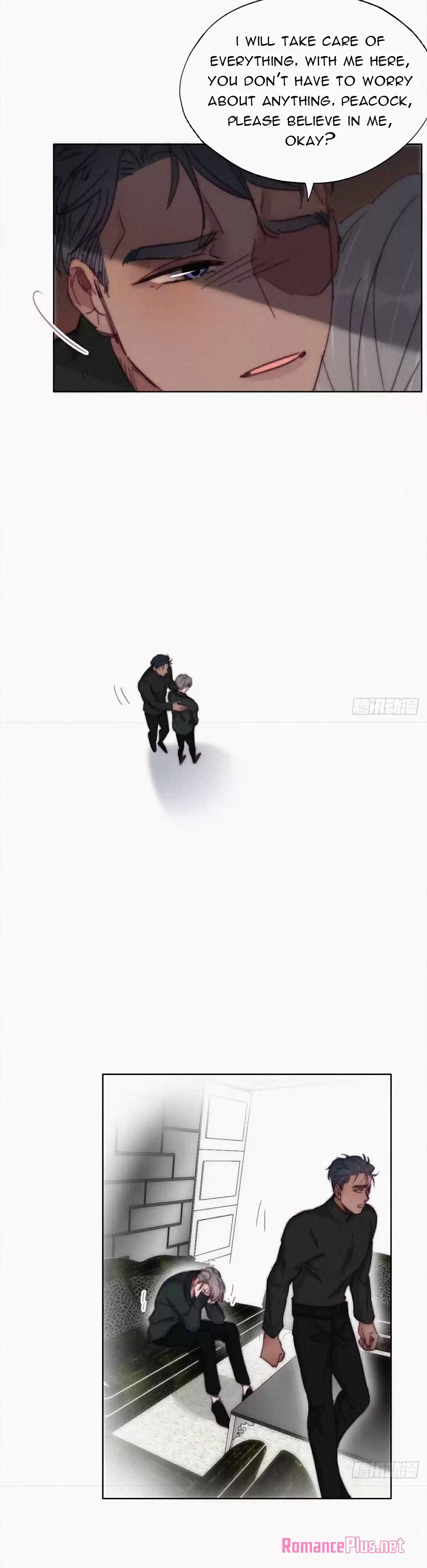 Deliverance Of The Counterattack Chapter 149