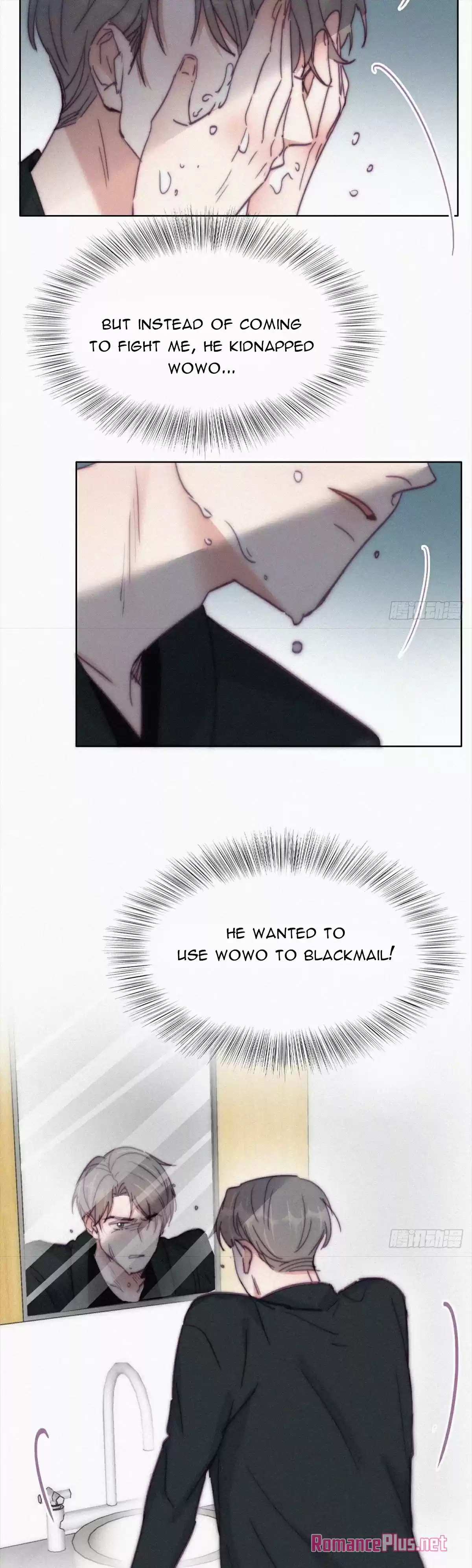 Deliverance Of The Counterattack Chapter 149