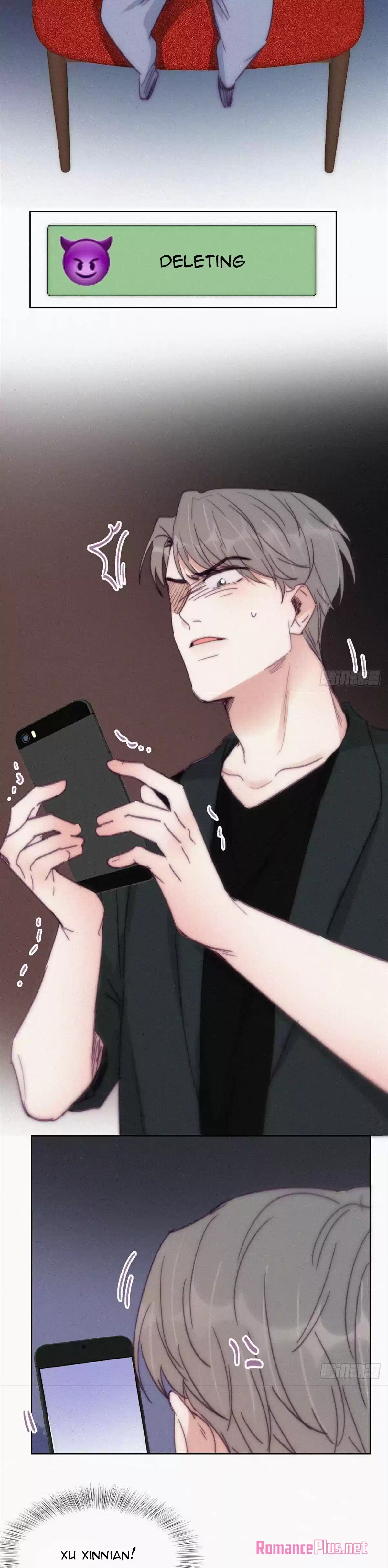 Deliverance Of The Counterattack Chapter 149