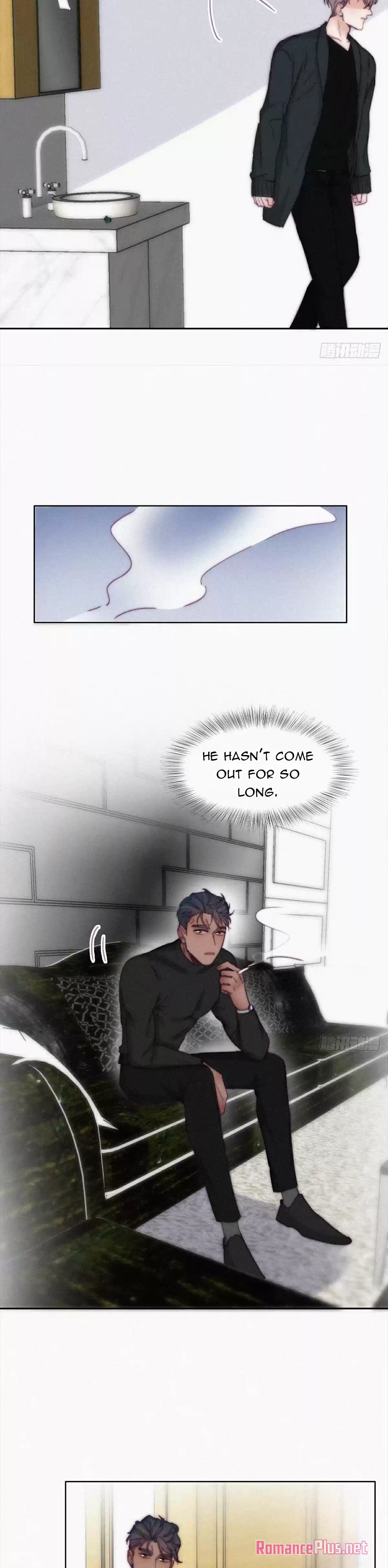 Deliverance Of The Counterattack Chapter 149